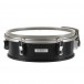 Ef-Note 3X 12 x 4'' Snare Drum Pad, Black Oak