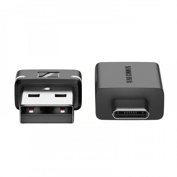 Adaptador SUB Bluetooth Sennheiser BTD 600 - Segunda oportunidad Horend Goed Aud Adaptador SUB Bluetooth Sennheiser BTD 600 - Segunda oportunidad Horend Goed Aud