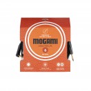 Mogami Premium Instrument Cable (Straight & Angled Jack), 6m