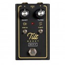 Revv Tilt Boost Shawn Tubbs Signature Pedal