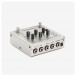 Golden Master Multiband Processing Pedal - Angled Rear