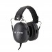 Vic Firth SiH2 Stereo Isolation Headphones - Angle 1