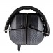 Vic Firth SiH2 Stereo Isolation Headphones - Folded