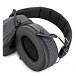 Vic Firth SiH2 Stereo Isolation Headphones - Cushion 