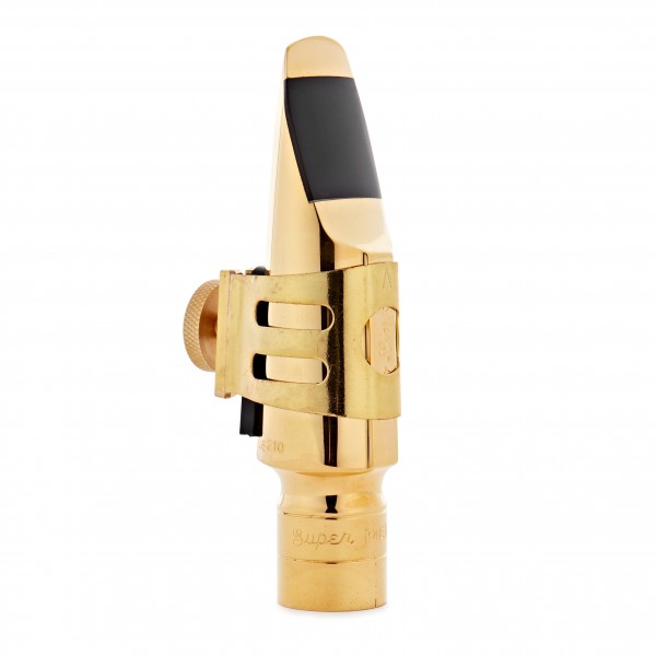 Otto Link Florida Tenor Saxophone Mouthpiece, Metal, 7*