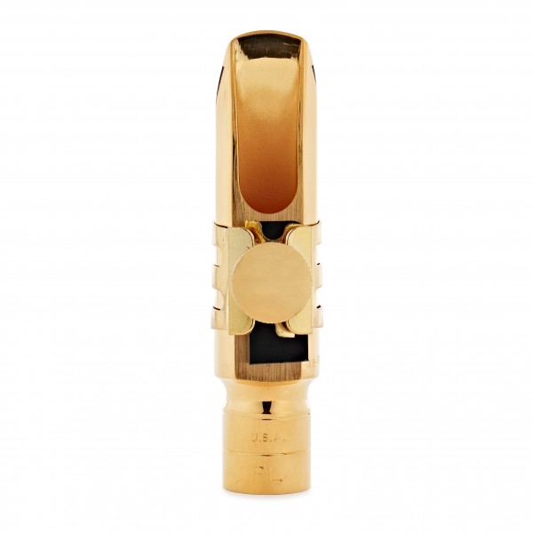 Otto Link Florida Tenor Saxophone Mouthpiece, Metal, 7*