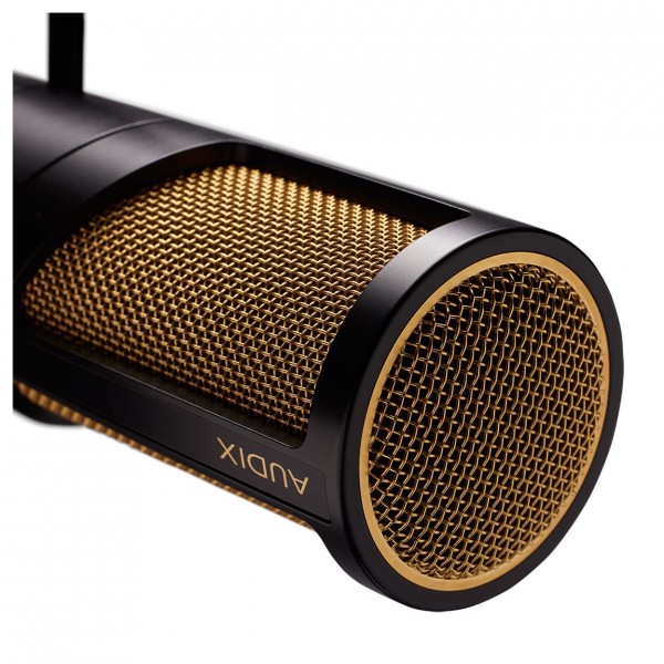 PDX720 Microphone - Detail