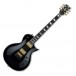ESP E-II Eclipse Full Thickness Evertune, Black
