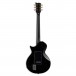 ESP E-II Eclipse Full Thickness Evertune, Black