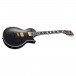 ESP E-II Eclipse Full Thickness Evertune, Black 3