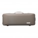 BAM 5301XL Panther Hightech Oblong Viola Case, Grey