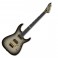ESP E-II M-II FR, Black Natural Burst