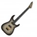 ESP E-II M-II, Black Natural Burst