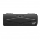 BAM 4029XL Panther Hightech Piccolo Case, Black