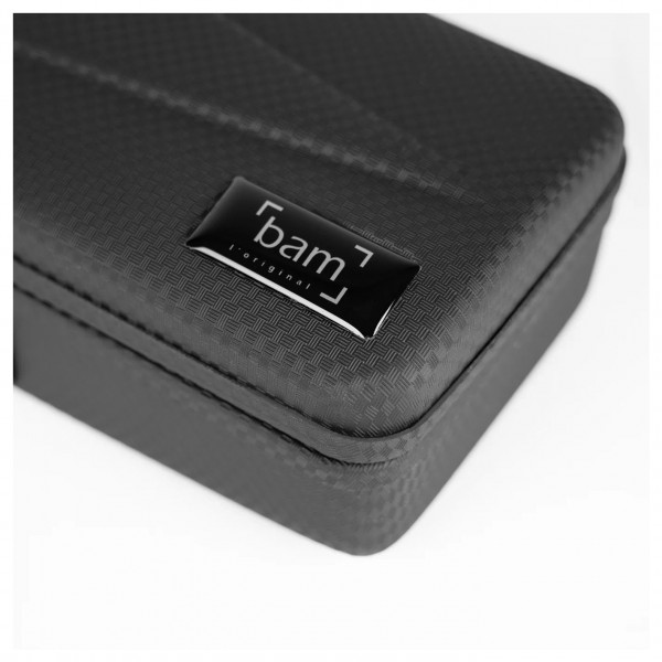 BAM 4029XL Panther Hightech Piccolo Case - 4