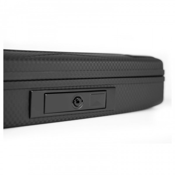 BAM 4029XL Panther Hightech Piccolo Case - 5