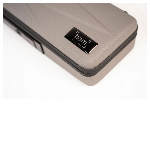 BAM 4029XL Panther Hightech Piccolo Case - 5