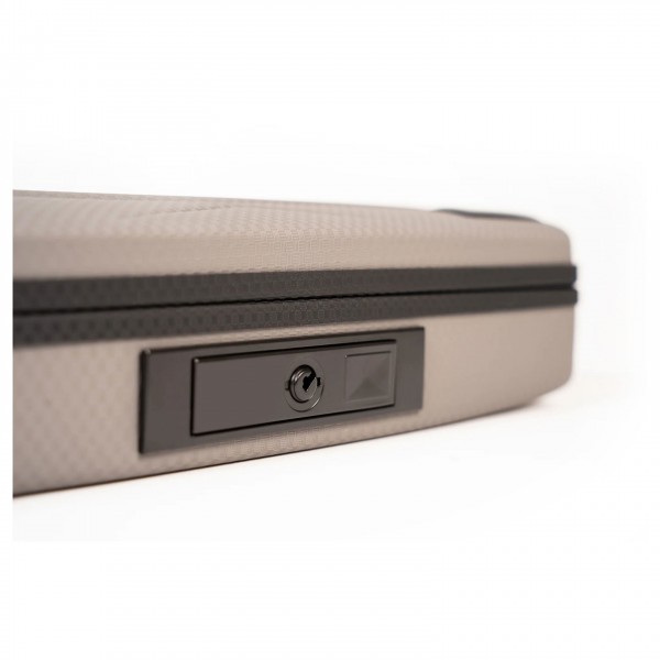 BAM 4029XL Panther Hightech Piccolo Case - 6