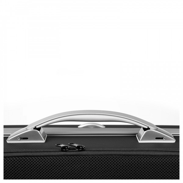 BAM 2018XL Panther Hightech Oblong Violin Case - 5