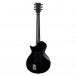 ESP E-II ECLIPSE FR, Charcoal Burst