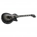 ESP E-II ECLIPSE FR, Charcoal Burst 3