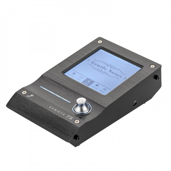 Ef-Note 7X Electronic Drum Kit - Module