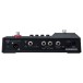 Zoom B2 Four Bass Guitar Multi-Effect Pedal - Back 