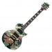 ESP LTD EC-1000, Woodland Camo Satin