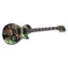 ESP LTD EC-1000, Woodland Camo Satin 3 