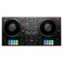 Hercules DJ Control Inpulse T7 UK - Top