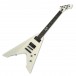 ESP James Hetfield Signature Vulture, Olympic White