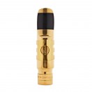 Otto Link Super Tone Master Tenor Saxophone Mouthpiece, Metal, 7*