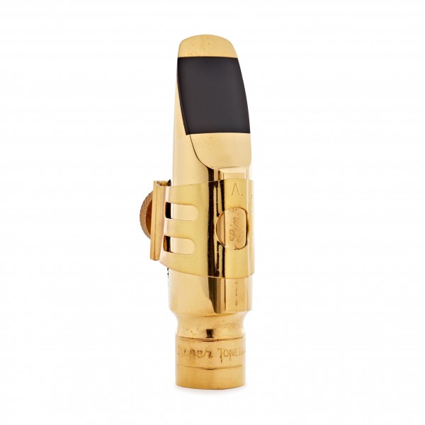 Otto Link Super Tone Master Tenor Saxophone Mouthpiece, Metal, 7*