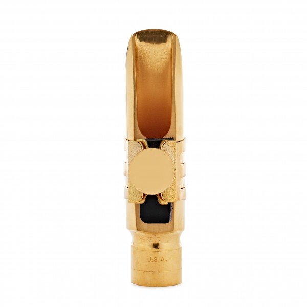 Otto Link Super Tone Master Tenor Saxophone Mouthpiece, Metal, 7*