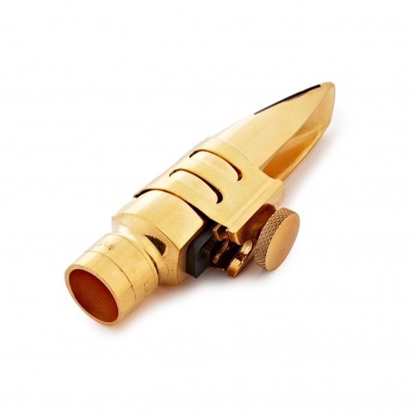 Otto Link Super Tone Master Tenor Saxophone Mouthpiece, Metal, 7*