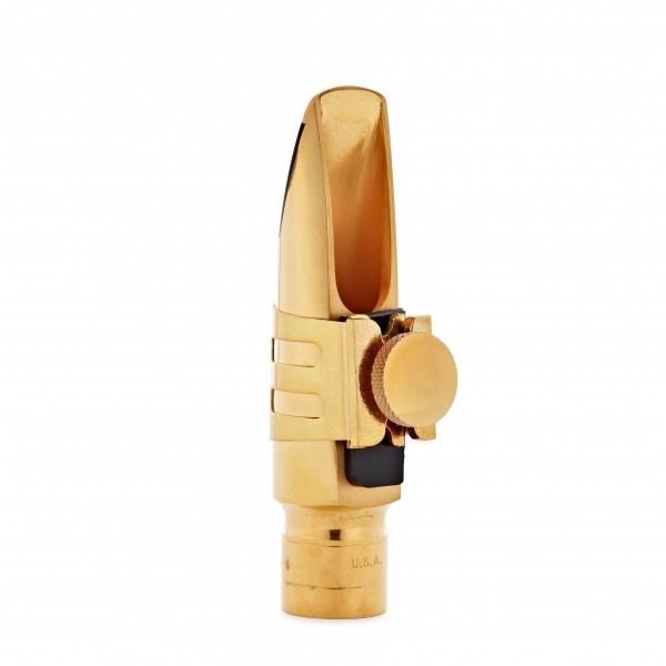 Otto Link Super Tone Master Tenor Saxophone Mouthpiece, Metal, 7*