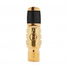 Otto Link Super Tone Master Alto Saxophone Mouthpiece, Metal, 7*