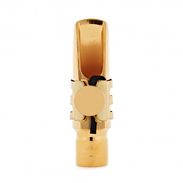 Otto Link Super Tone Master Alto Saxophone Mouthpiece, Metal, 7*