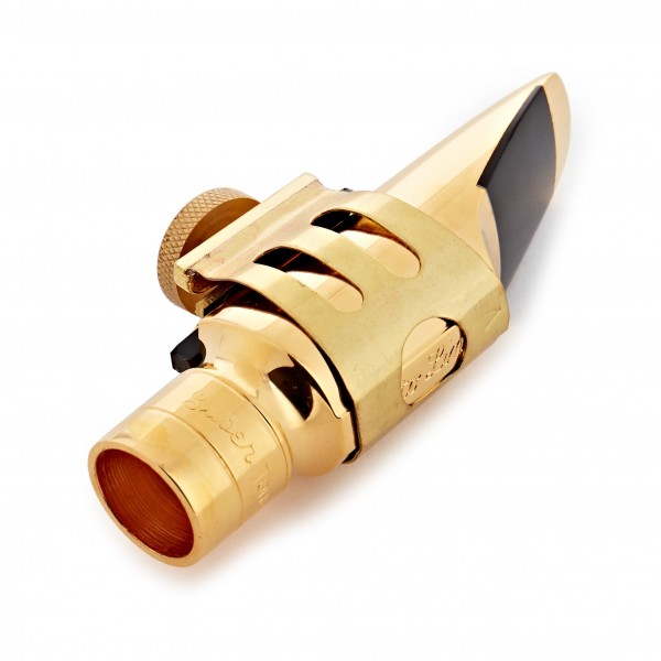 Otto Link Super Tone Master Alto Saxophone Mouthpiece, Metal, 7*