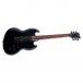 ESP Lars Frederiksen Signature Volsung-200, Black Satin 3 