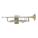Bach Stradivarius 19037 Trumpet, Clear Lacquer