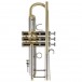 Bach Stradivarius Trumpet - 3