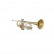 Bach Stradivarius Trumpet - 4
