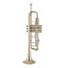 Bach Stradivarius 19037 Trumpet, Clear Lacquer 5