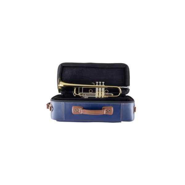 Bach Stradivarius Trumpet Case - 1