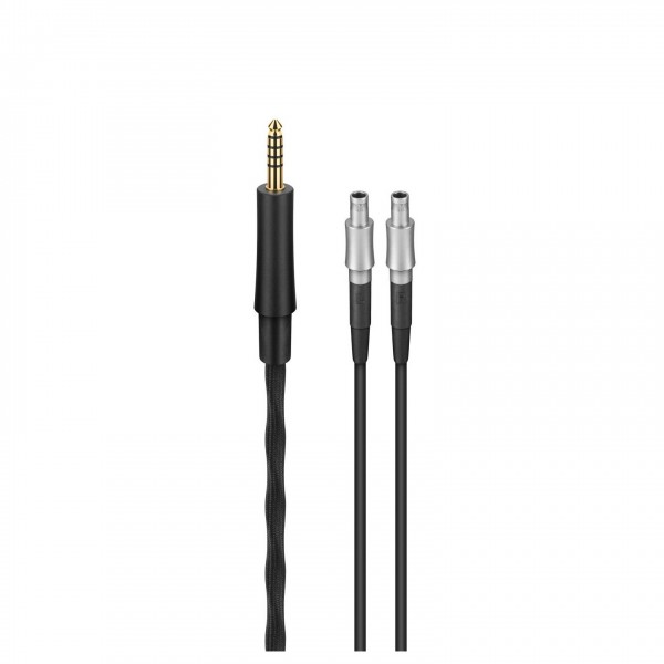 Sennheiser CH 800 P Cable for HD 800 and HD 800 S Front View