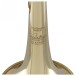 Bach Stradivarius 19037 Trumpet, Clear Lacquer 7
