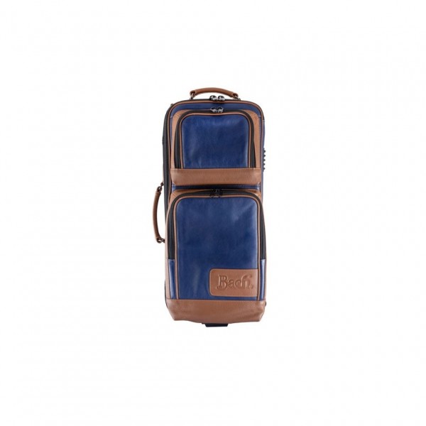 Bach Stradivarius Trumpet Case - 3