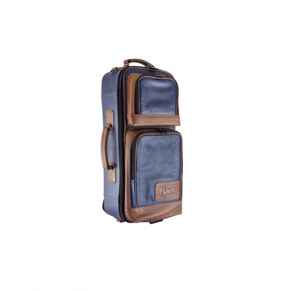 Bach Stradivarius Trumpet Case - 4