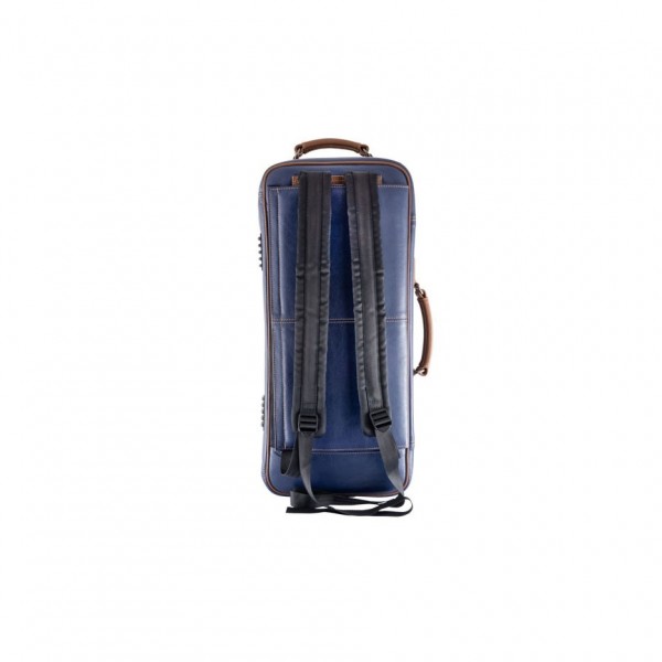 Bach Stradivarius Trumpet Case - 5